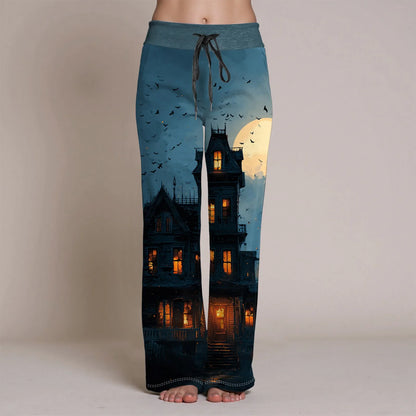 Light and Lovely Pants