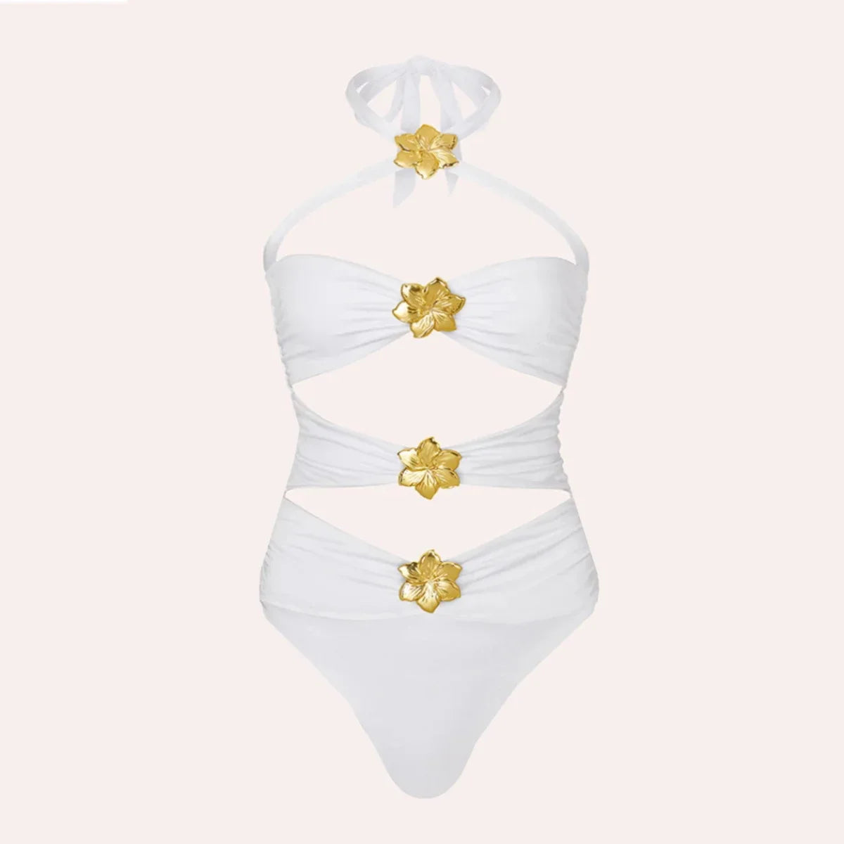 Style Swimsuit With a Modern Fit