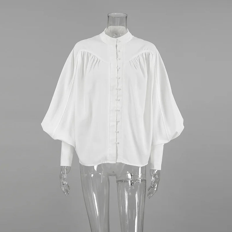 Flowy and Fabulous Shirt