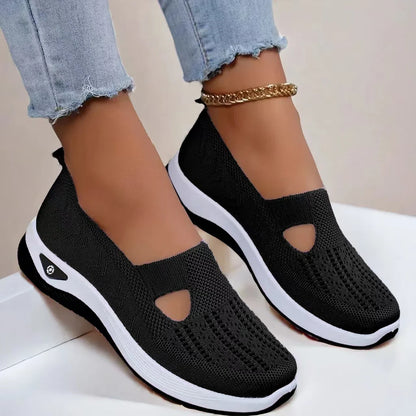 Supportive and Stylish Orthopedic Sandals