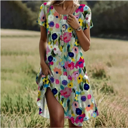 Cozy and Chic Dress