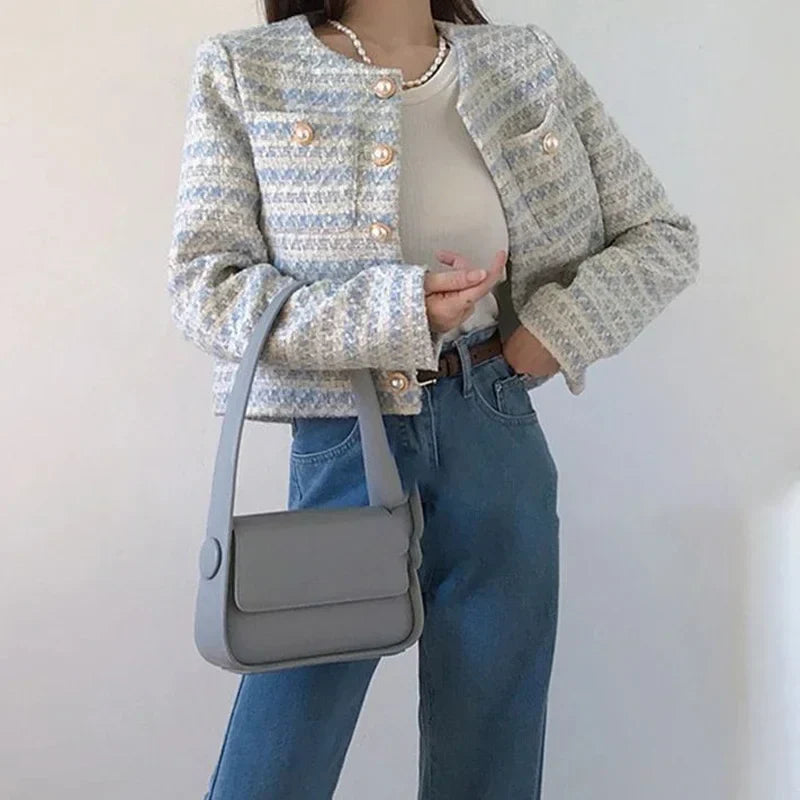 Trendy and Timeless Jacket