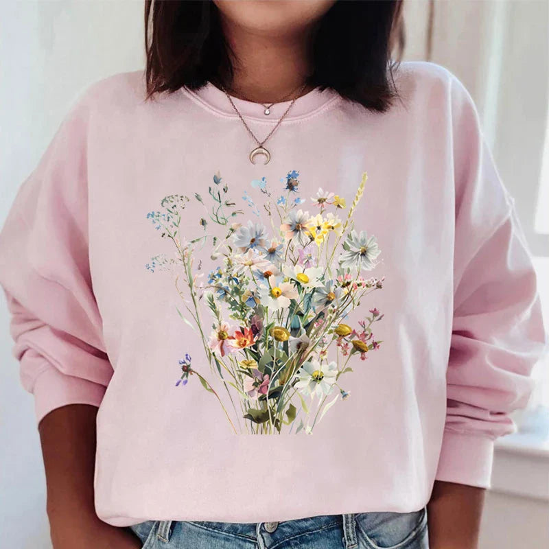 Luxury and Graceful Shirt
