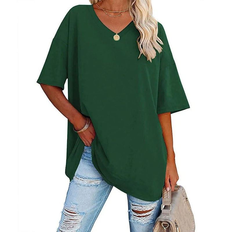 Flowy and Fabulous Shirt