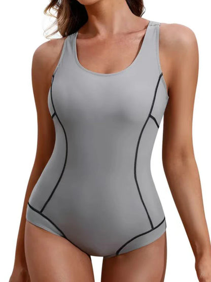 Effortlessly Swimsuit With a Timeless Design