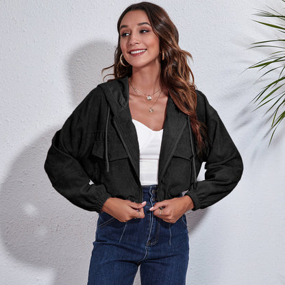 LM | Fashion coat