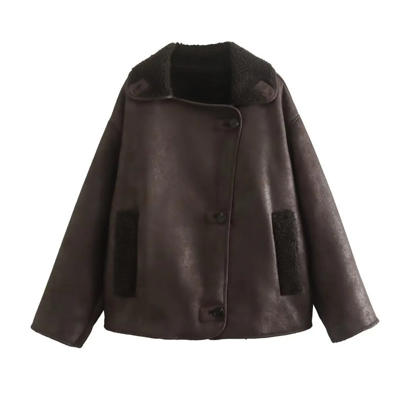 Vintage Inspired Jacket