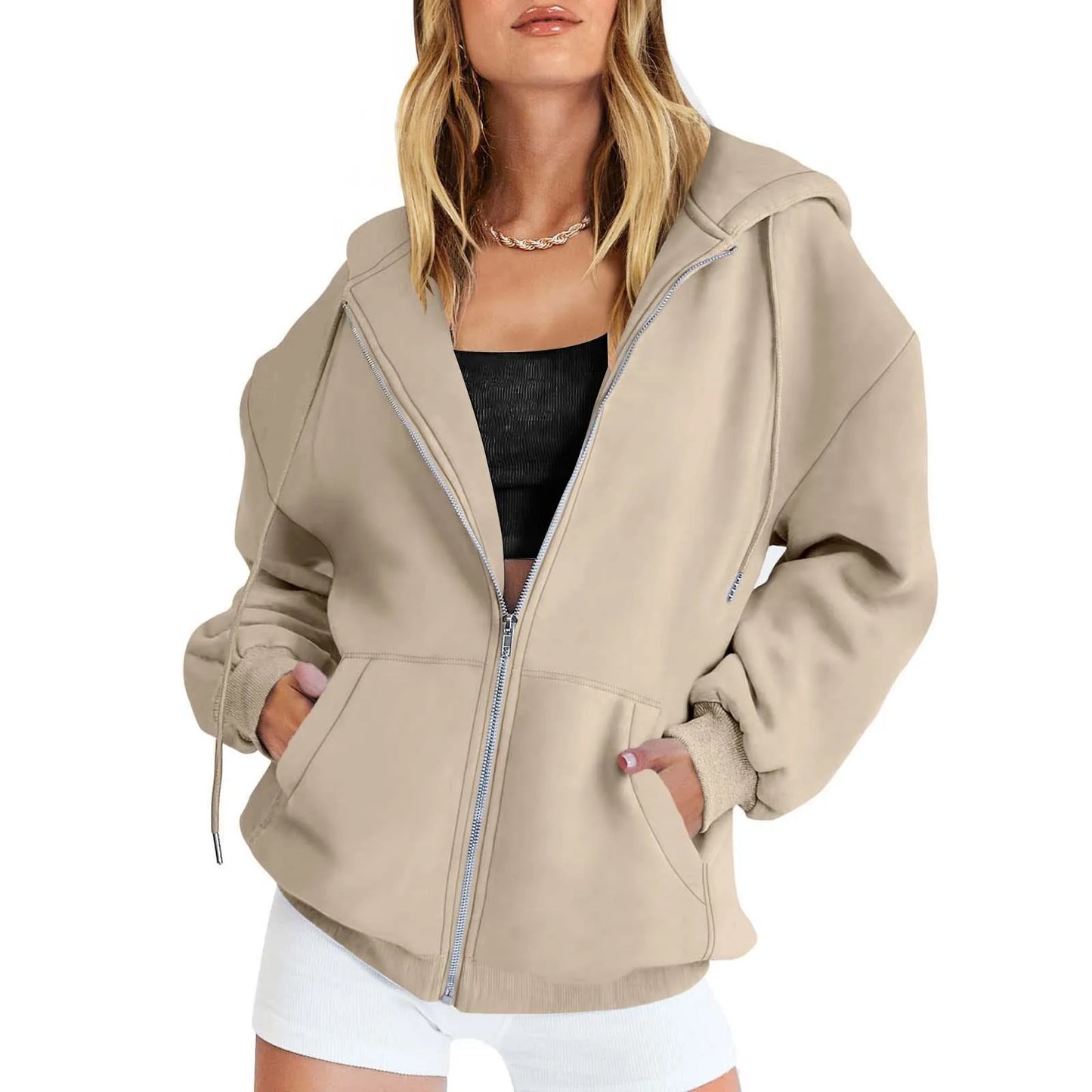Chic and Comfortable Shirt
