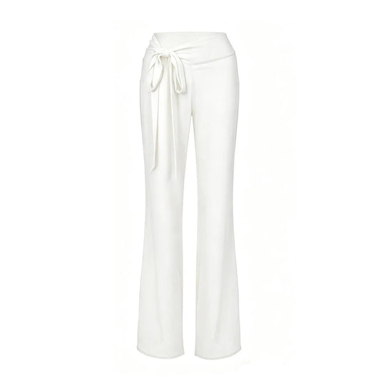 Classic Designed Pants in a Timeless Cut