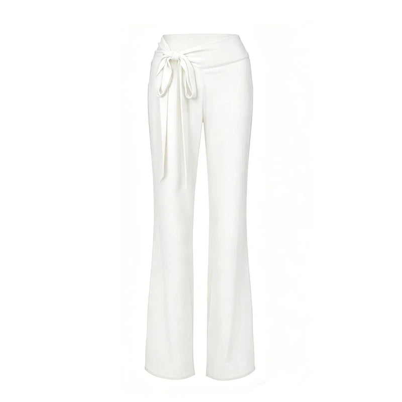 Classic Designed Pants in a Timeless Cut