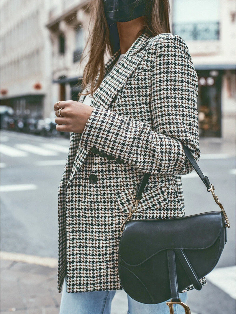 Classic Designed Jacket