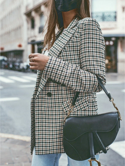 Classic Vintage Jacket