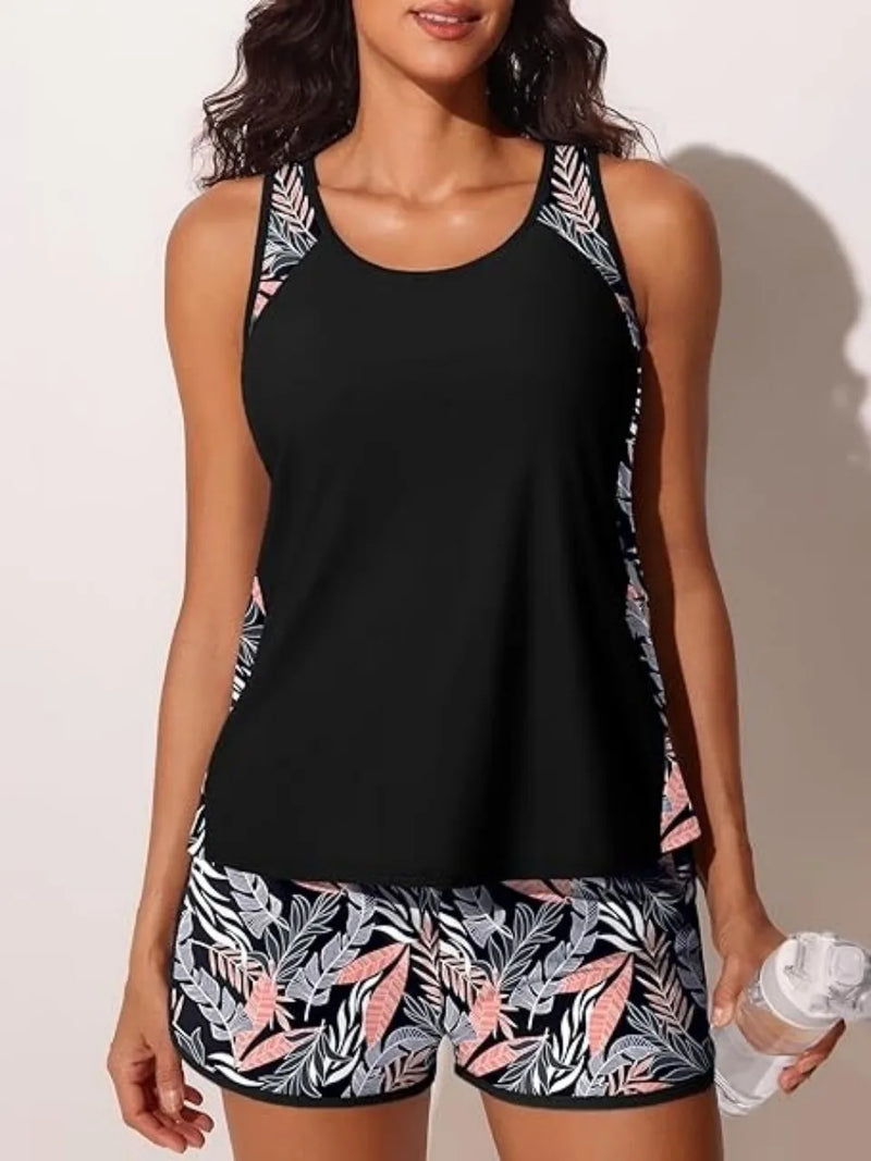 Style Swimsuit With a Modern Fit