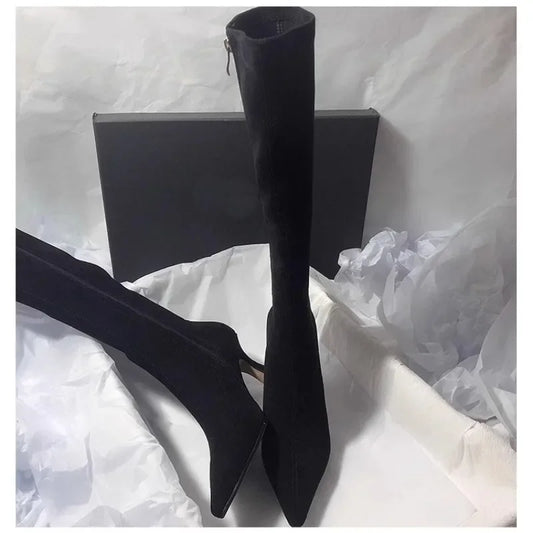 Supportive and Trendy Orthopedic Heels
