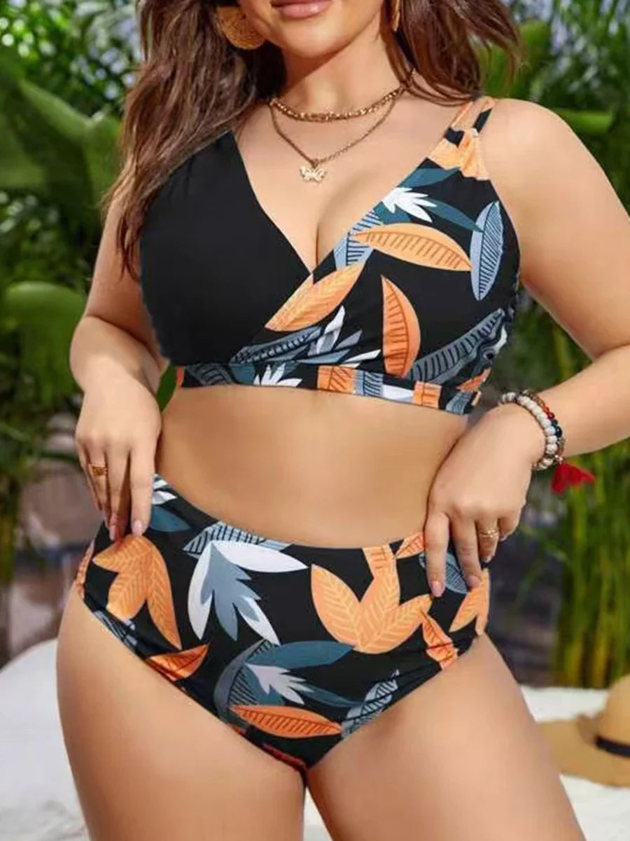 Style Bikini With a Modern Fit