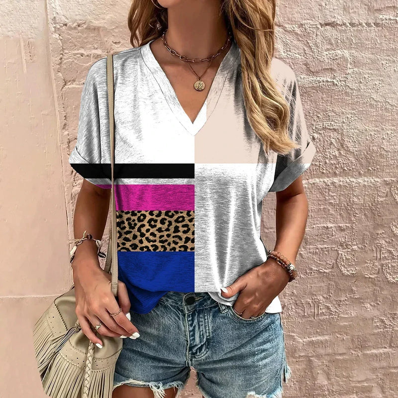 Flowy and Fabulous Shirt