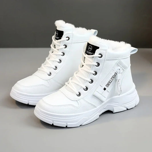 Durable and Supportive Orthopedic Sneakers