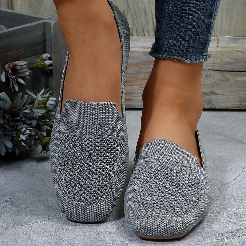 Supportive and Stylish Orthopedic Sneakers