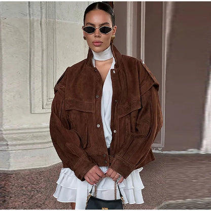 Bold and Beautiful Jacket