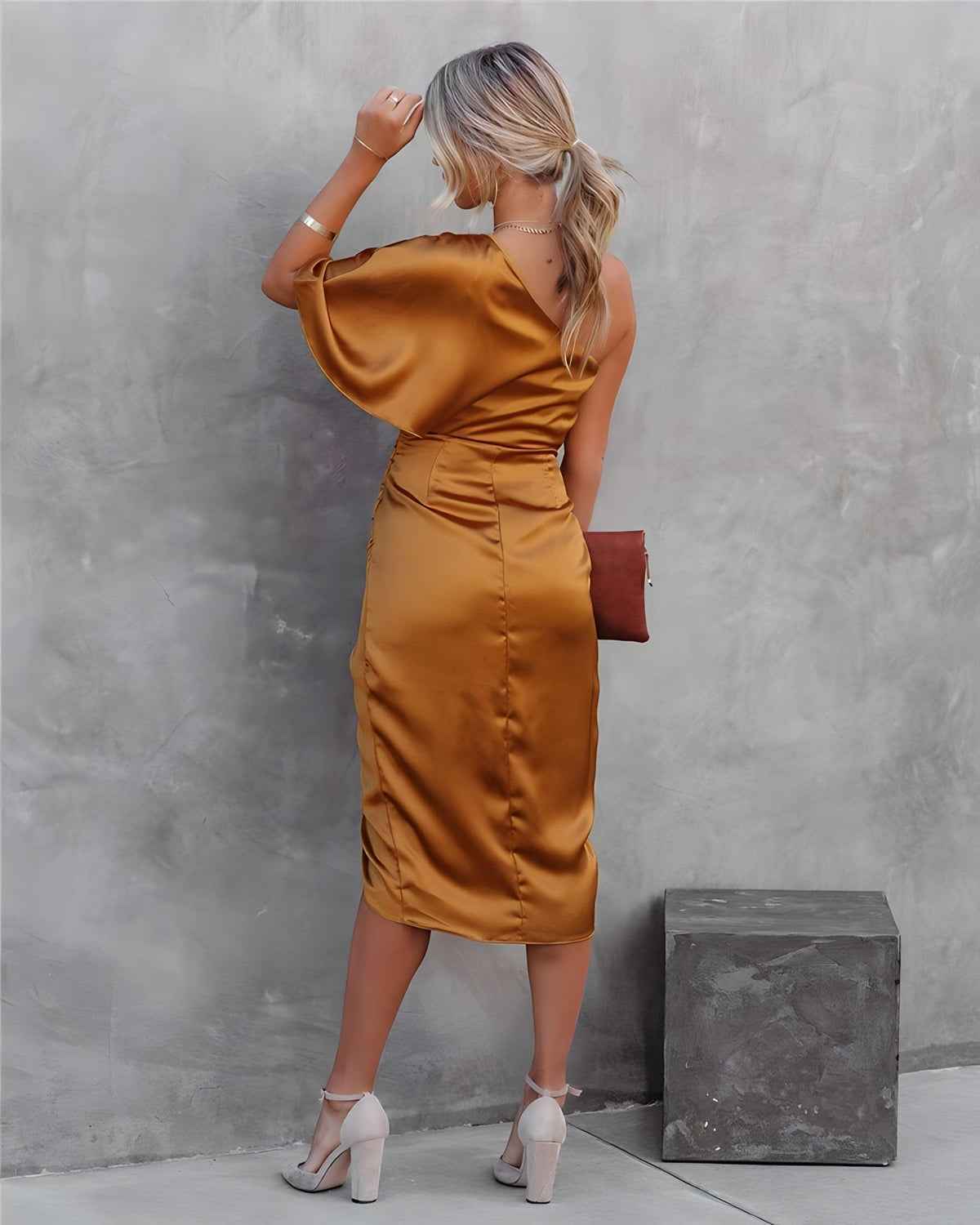 Vintage Inspired Garment