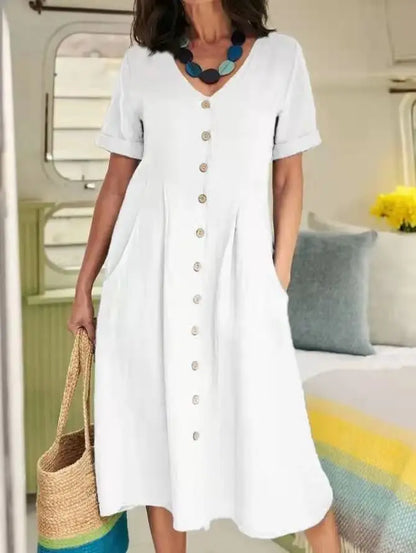 Luxury and Graceful Dress