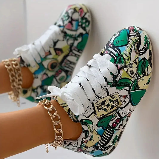 LM | Supportive, fashionable orthopaedic shoes