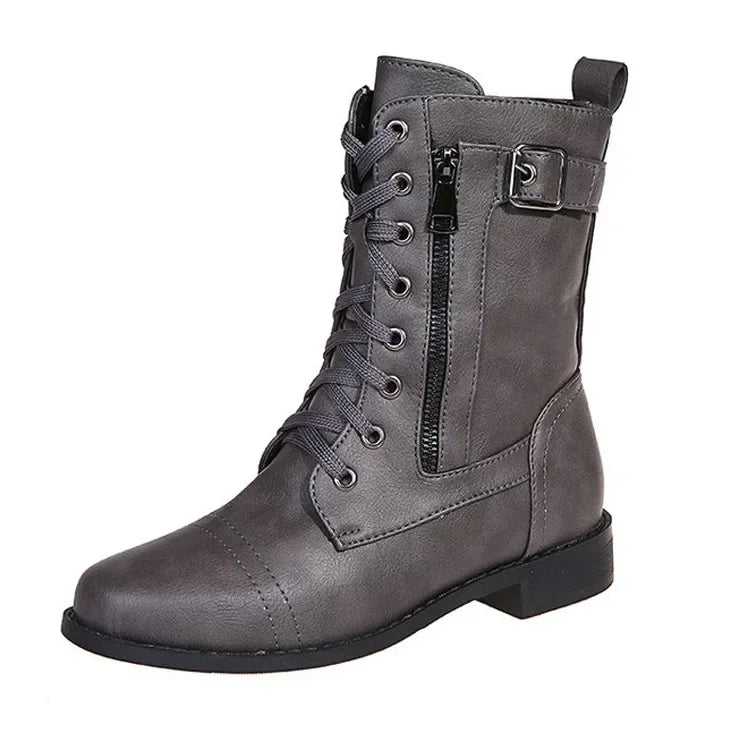 Versatile and Supportive Orthopedic Boots