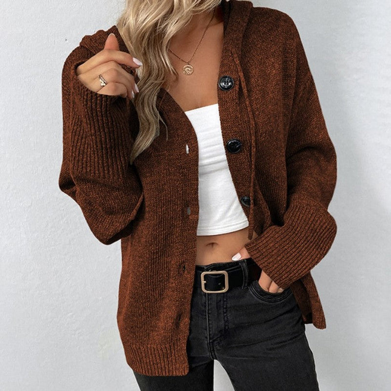 Classic Designed Jumper