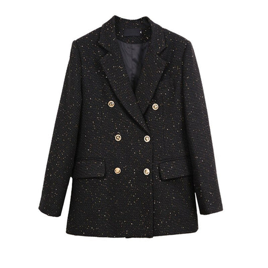LM | FeysBlazer I Oversized blazer for women