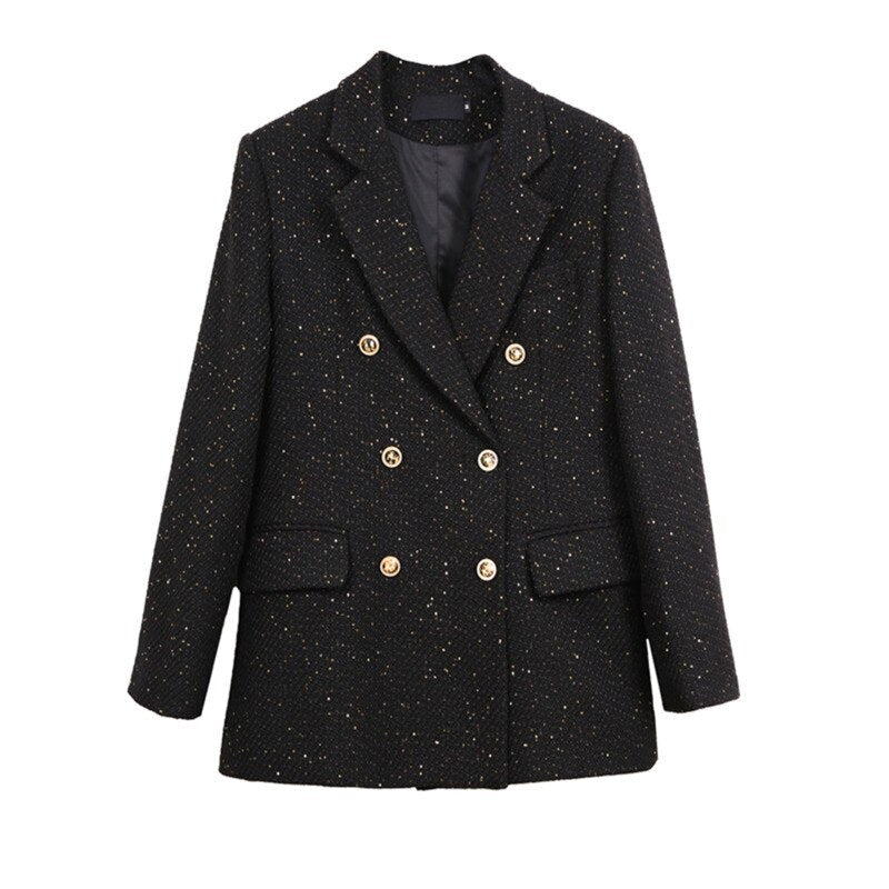 LM | FeysBlazer I Oversized blazer for women