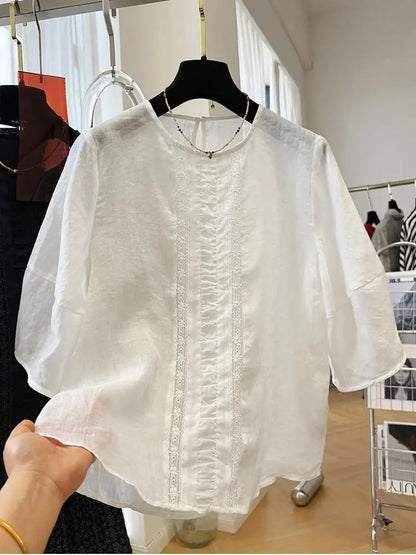 Cozy and Chic Shirt