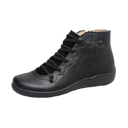 High-Quality Orthopedic Boots