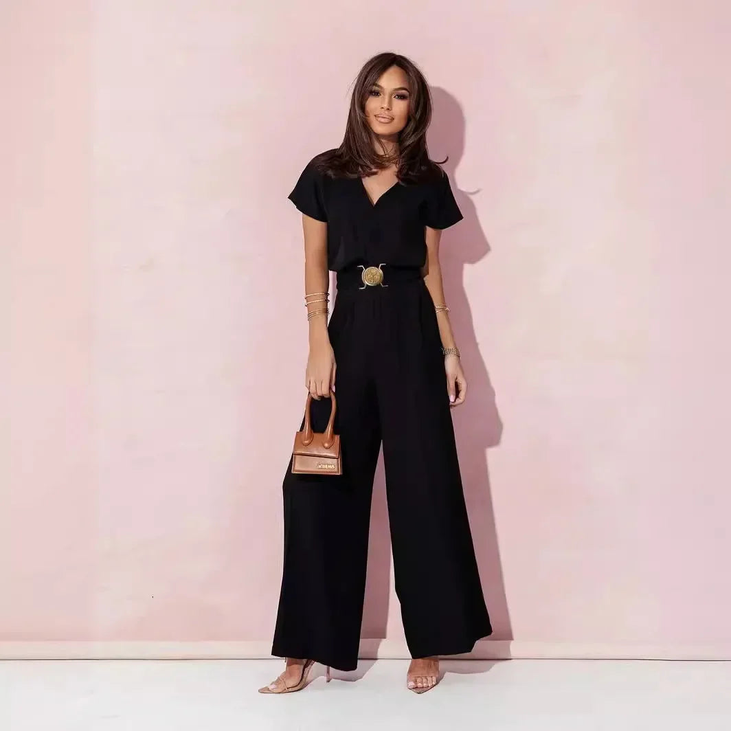 Bold and Beautiful Pants