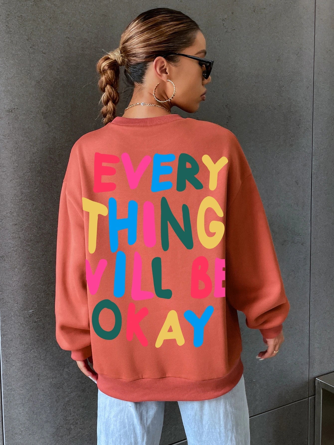 Vibrant and Unique Shirt