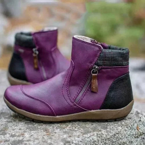 Durable and Supportive Orthopedic Shoes