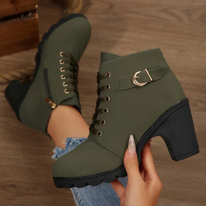 Versatile and Supportive Orthopedic Boots