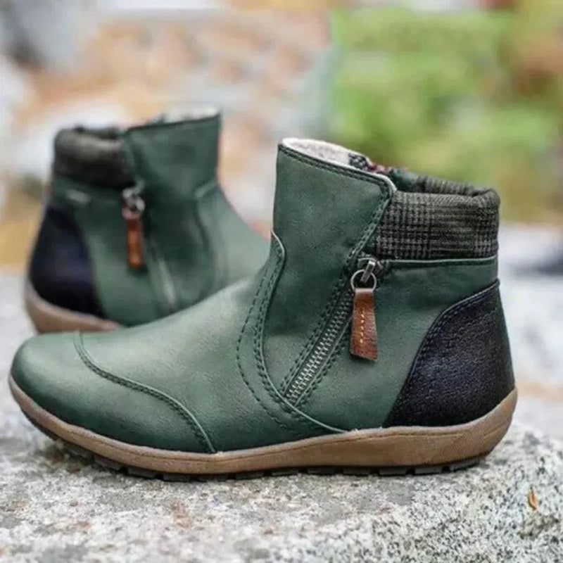 Durable and Supportive Orthopedic Shoes