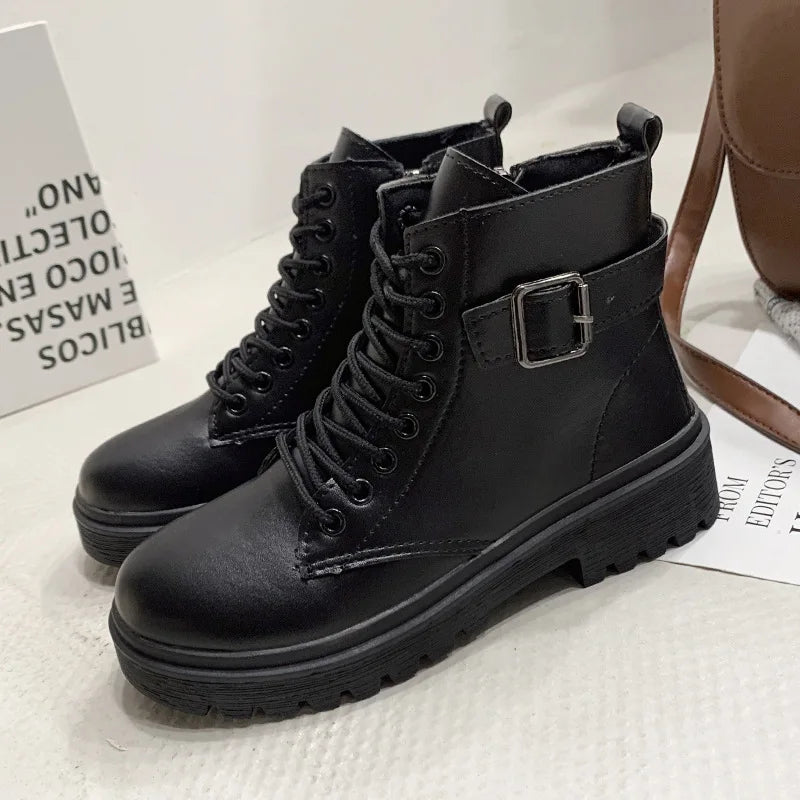 Supportive and Stylish Orthopedic Shoes