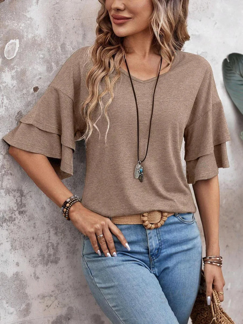 Understated and Elegant Shirt