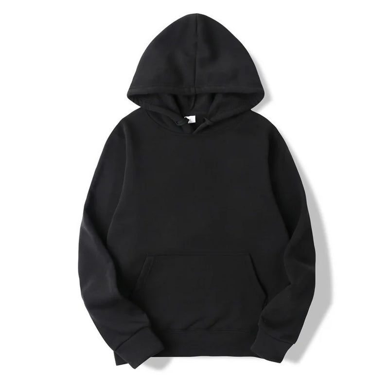 Cool and Casual Hoodie