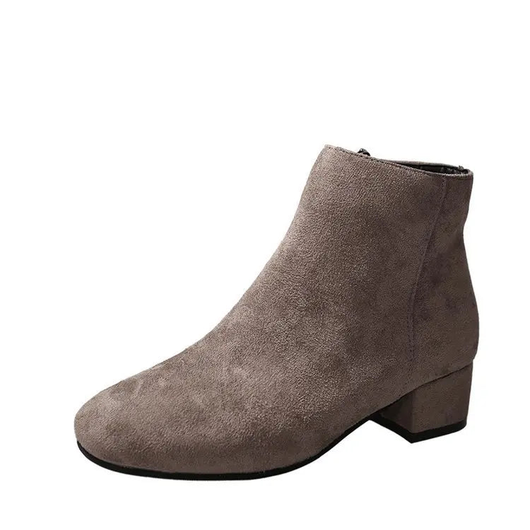 Comfortable and Fashionable Orthopedic Boots