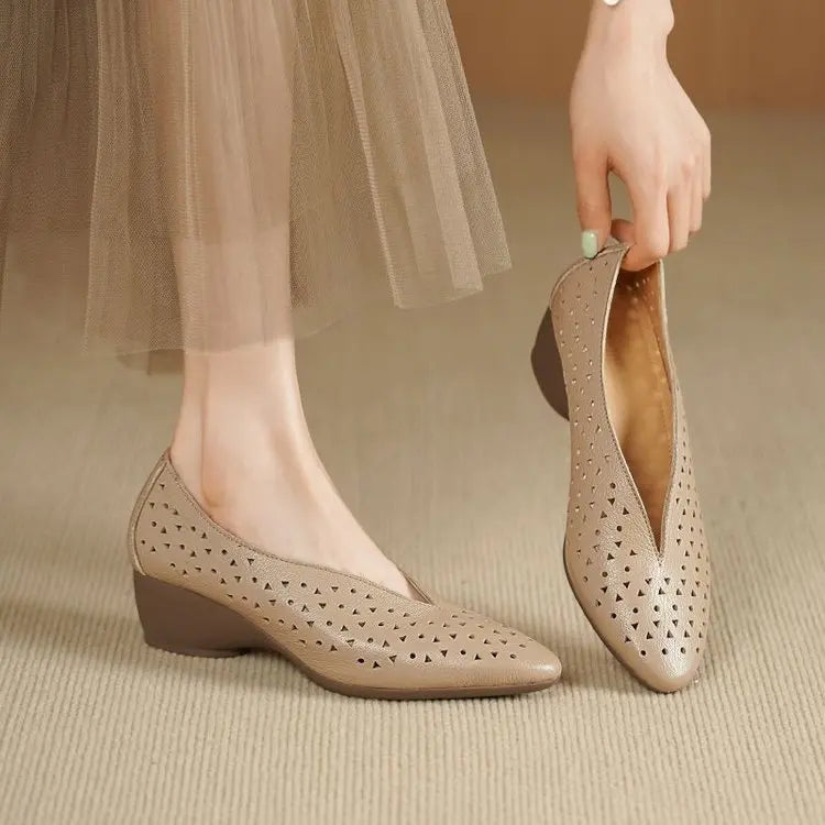 Durable and Supportive Orthopedic Shoes