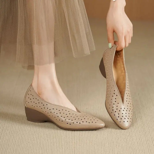 Durable and Supportive Orthopedic Shoes