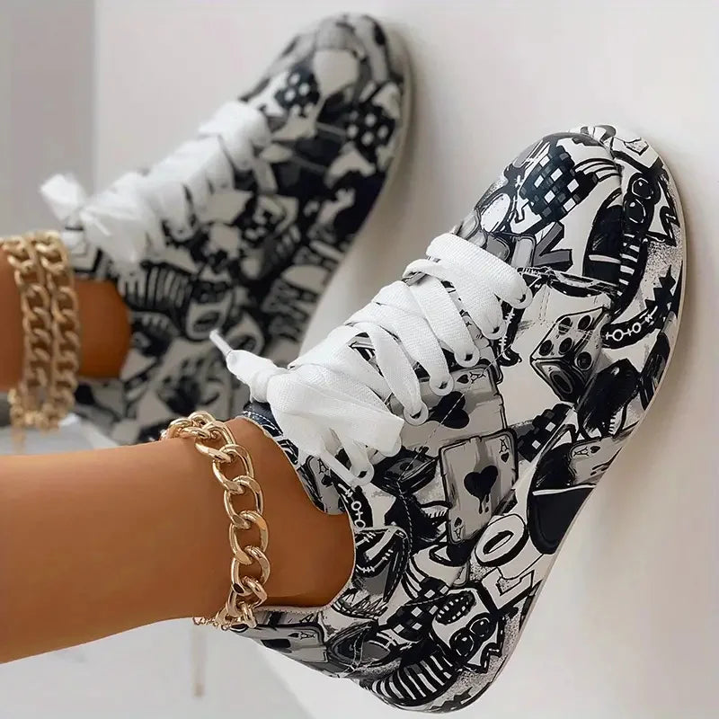 LM | Supportive, fashionable orthopaedic shoes