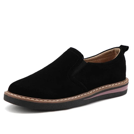 Supportive and Trendy Orthopedic Sneakers