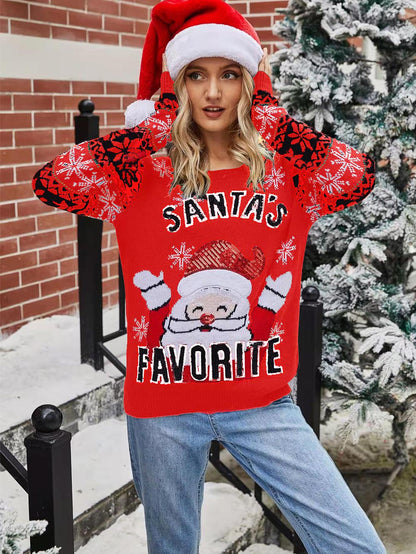 Beautifully Crafted Jumper