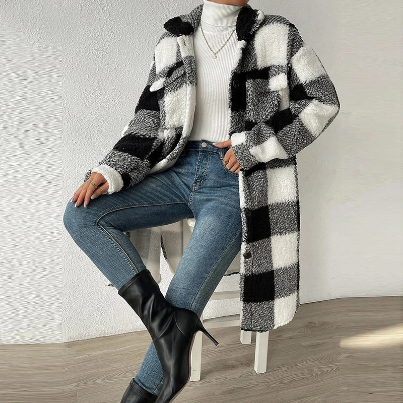 Vintage Inspired Jacket