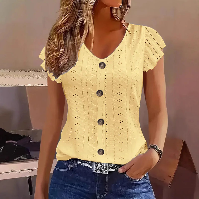 Chic and Comfortable Shirt
