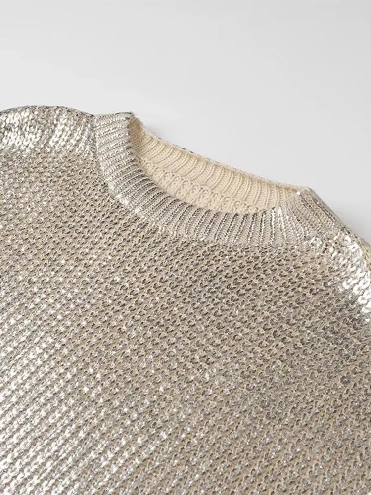 Beautifully Crafted Jumper