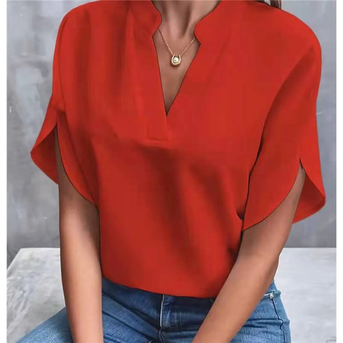 Cozy and Chic Shirt